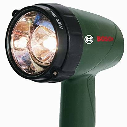 Klein 8448 Latarka przegubowa Bosch dla dzieci
