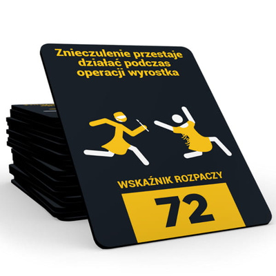 Goliath Shit Happens