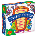 KALENDARIUM Quiz Alexanader