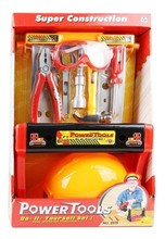 Zestaw narzedzi mini warsztat