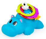 Wodny Hipopotam do kąpieli Dumel Discovery