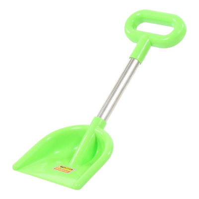 Łopatka do piasku mała 39897 4 kol. 