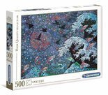 Puzzle 500 HQ Taniec z gwiazdami 35074 Clementoni