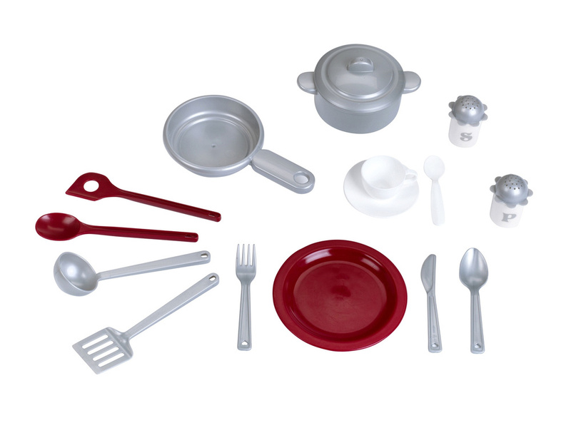 Klein 7150 Kuchnia Miele Facelift dla dzieci