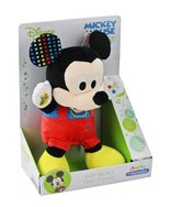 Interaktywny pluszowy Mickey 50131 Clementoni
