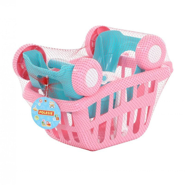 Wózek do sklepu Mini, na zakupy 71279 2kolory