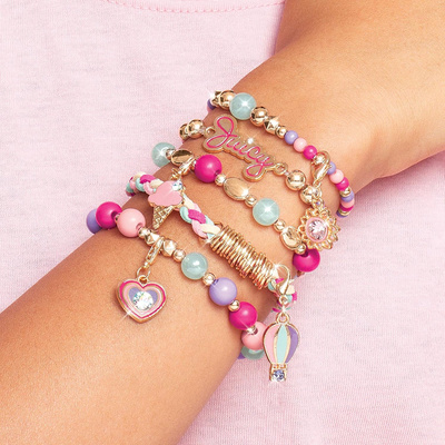 Make It Real Bransoletki Owocowa kolekcja Crystal Sunshine Swarovski