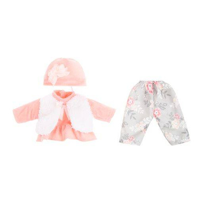 Lalka Julka Bobas 32 cm mówiąca Smily Play