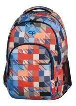 Plecak szkolny Basic MOTION CHECK 27L CollPack