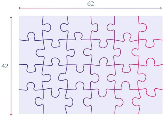 Puzzle 24 maxi Spiderman 24216 Clementoni