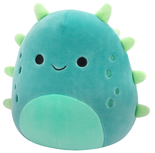 Squishmallows Wasabi 40 cm Maskotka przytulanka
