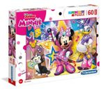 Puzzle 60 maxi Myszka Minnie 26443 Clementoni