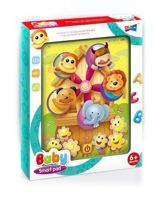 Interaktywny Tablet dla malucha Park Rozrywki