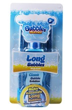 Długie Giga Bańki Sznur + płyn 354 ml Dumel kolory