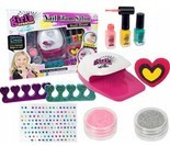 Zestaw do malowania paznokci dla dzieci Suszarka