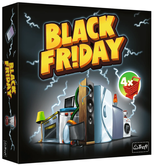 Gra Black Friday Trefl