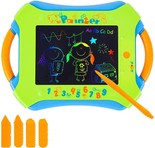 Tablica LCD do rysowania kolorowa Znikopis