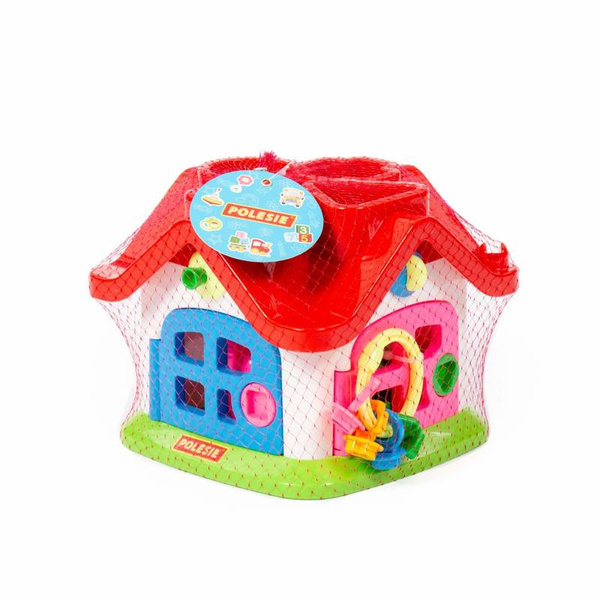Domek sorter 9159