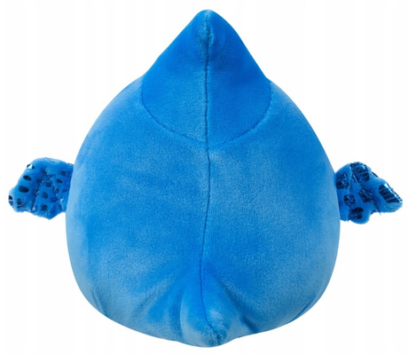 Squishmallows Maskotka Niebieski Smok Adam 13 cm