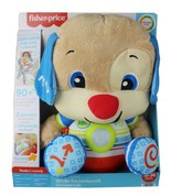 Wielki Szczeniaczek Uczniaczek HCJ17 Fisher Price