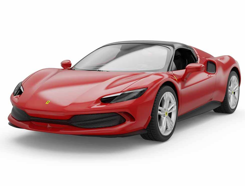 RASTAR 94600 R/C 1:16 Ferrari 296 GTS Auto