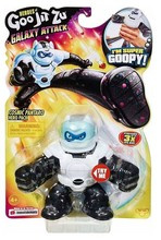 Goo Jit Zu figurka Cosmic Pantaro Galaxy Attack
