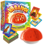 Gra Vabang Junior Skojarzenia Trefl