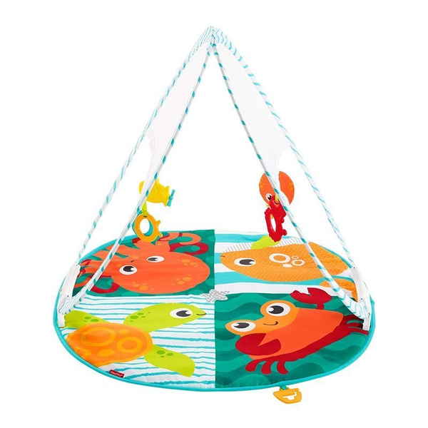 Składana mata edukacyjna FXC15 Fisher Price