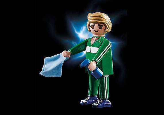 Playmobil 70633 Auto terenowe Pickup Martyego