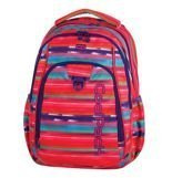 CoolPack Plecak szkolny Strike Texture Stripes