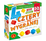 Cztery do wygranej Alexander