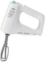 Klein 9623 Mikser ręczny Braun dla dzieci