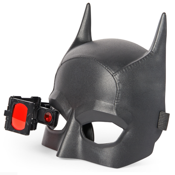 Maska Batman Zestaw detektywa Spin Master 