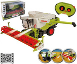 HP 34426 Kombajn Claas Lexion 780 RC skala 1:20