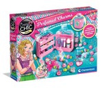 Crazy chic Pachnąca biżuteria 78773 Clementoni