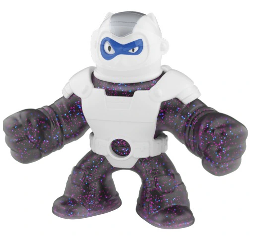 Goo Jit Zu figurka Cosmic Pantaro Galaxy Attack