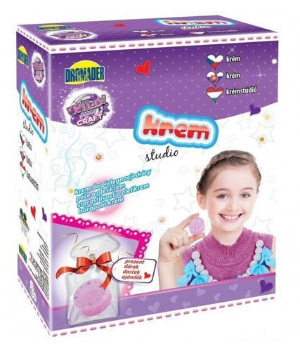 Studio Krem do pielęgnacji skóry Dromader 