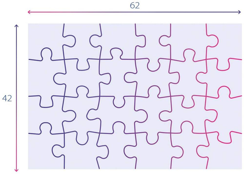 Puzzle 24 maxi Spiderman 24216 Clementoni