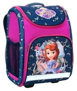 Plecak tornister Jej Wysokość Zosia Paso