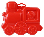 Foremka Junior do piasku WADER 71070 - Wzory