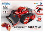 Robot Robo Truck programowanie XTREM BOTS 380971