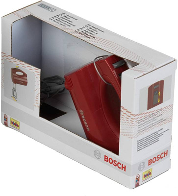 Klein 9574 Mikser ręczny Bosch dla dzieci