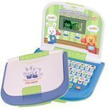 Laptop Dwujęzyczny Mądra Główka Smily Play PL/ANG