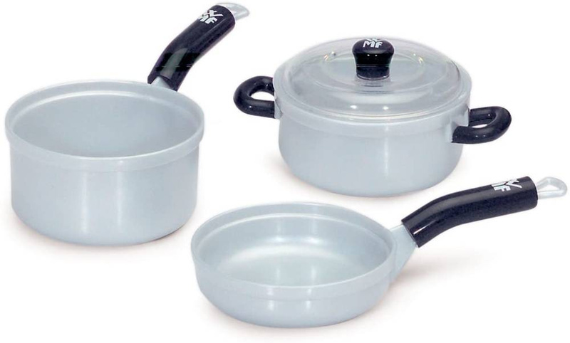 Klein 9435 Zestaw Garnków z patelnią WMF