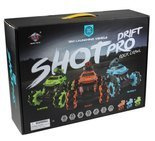 Auto R/C 3w1 3 karoserie magnetyczne