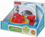 Ruchome Klocki Zestaw CDC13 Fisher Price