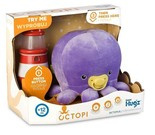 Ocean Hugzzz Ośmiornica latarnia morska projektor