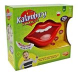 Gra Kalambury Dźwięknij To Dumel Discovery