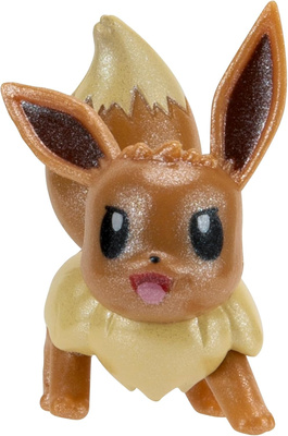 Kalendarz Adwentowy Pokemon Figurki 24 Niespodzianki
