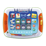 Tablet Pełen Przygód Interaktywny VTech 61458